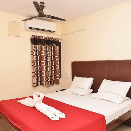 Krish Residency Hotell Madurai Eksteriør bilde